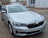 BMW 520d - Luxury line facelift voll.  - gebrauchte BMW 520 mit Facelift