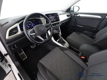 Volkswagen T-Roc - 10