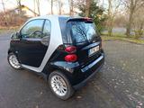 Smart ForTwo coupé 1.0 52kW mhd pulse pulse - Smart ForTwo aus 2008: Mhd