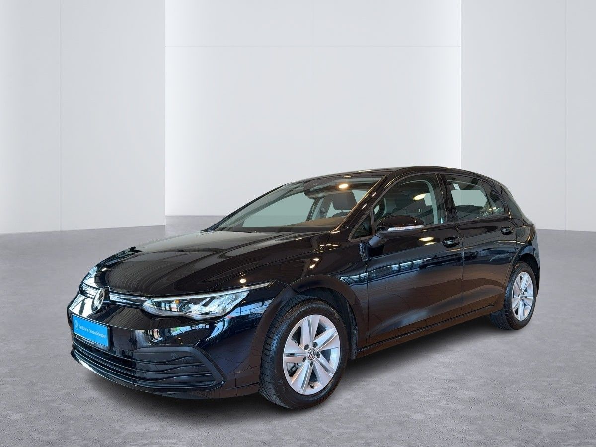 Volkswagen Golf - Bild 2