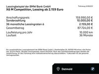BMW X6 M - Vorschau Bild 2
