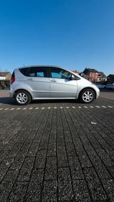 Mercedes-Benz A 160 AVANTGARDE BlueEFFICIENCY AVANTGARDE - Mercedes-Benz A 160 in Aachen