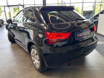 Audi A1 attraction *Klimaauto.*Sitzheizung*TÜV0327*