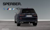 BMW X7 M60 - Vorschau Bild 5