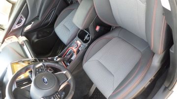 Subaru Forester Edition Sport 2.0ie 150 PS Mild-Hybrid 