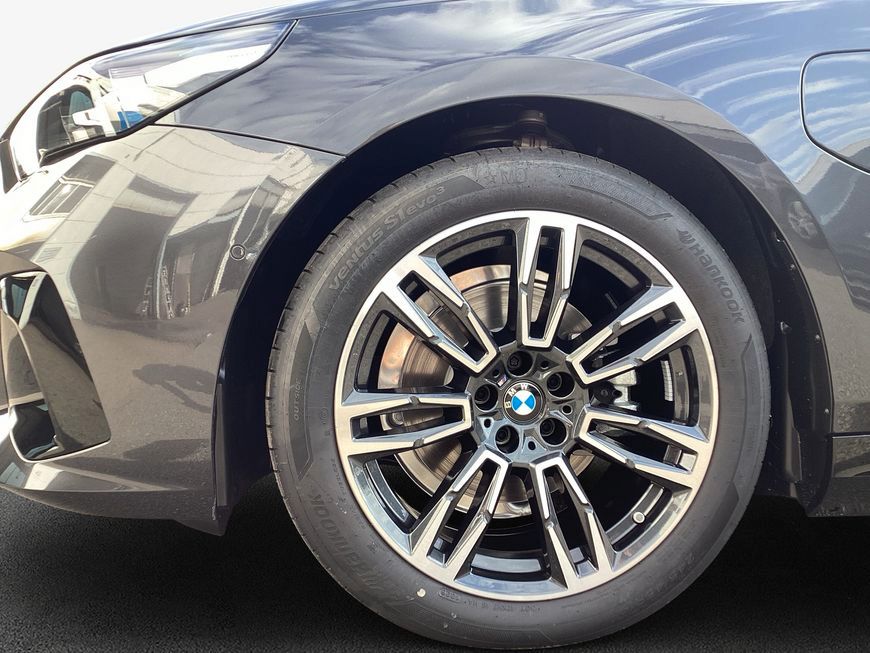 BMW 530 - Bild 8