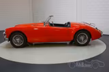 MGA 1622 MK2 Cabrio | restauriert | Schijfremmen - Oldtimer: Roadster