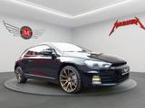 Volkswagen SCIROCCO 2.0 TDi BMT SPORT *Aut.*PDC*ALU-19"* - Volkswagen Scirocco in Düsseldorf