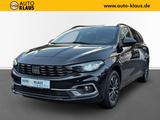 Fiat Tipo Kombi 1.6 PDC LED Tempomat Bluetooth Klimaa - gebrauchte Fiat Tipo aus dem Jahr 2024