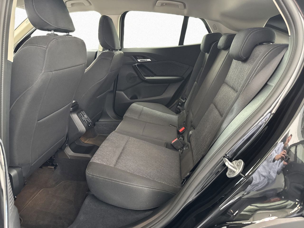BMW X2 - Bild 12