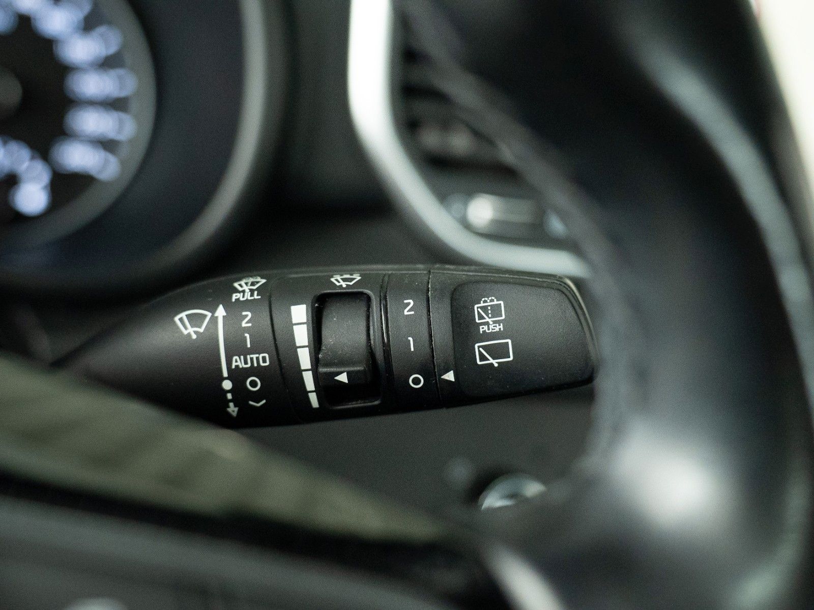 Fahrzeugabbildung Kia Sportage Vision AUTOM./SITZHZG./KAMERA/DAB