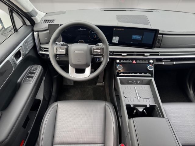 Hyundai SANTA FE - Bild 10