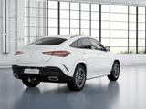 Mercedes-Benz GLE 300 d 4M Coupé AMG-Sport/Pano/AHK/Stdhz/Airm - Mercedes-Benz GLE 300 Jahreswagen