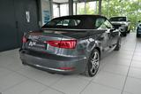 Audi A3 Cabriolet quattro S Line Sportpaket MMI Plus - Audi A3 Gebrauchtwagen in München