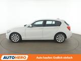BMW 1er 116i*LIM*PDC*SHZ*ALU*CD*KLIMA* - BMW 116 Gebrauchtwagen in Frankfurt