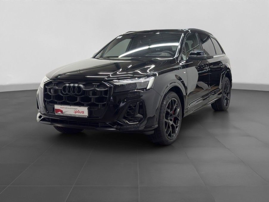 Audi Q7 - Bild 1