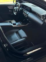 Mercedes-Benz CLA 35 AMG Shooting Brake MB Garantie 2027 - Mercedes-Benz CLA 35 AMG Shooting Brake Gebrauchtwagen