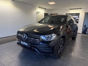 Mercedes GLC 300 - 2