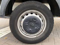 Renault Master 3,5t dCi 135 L3H1 (EURO 6d-TEMP)