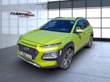 Hyundai Kona Style 4WD Bluetooth Head Up Display Navi - Hyundai Kona Style mit Benzin-Antrieb