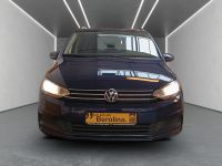 Volkswagen Touran - Vorschau Bild 6