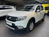 Dacia Sandero Stepway Essential TCe 90 PS - Dacia Sandero Gebrauchtwagen in Dresden