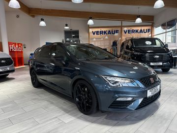 Seat Leon ST Cupra 300 4Drive