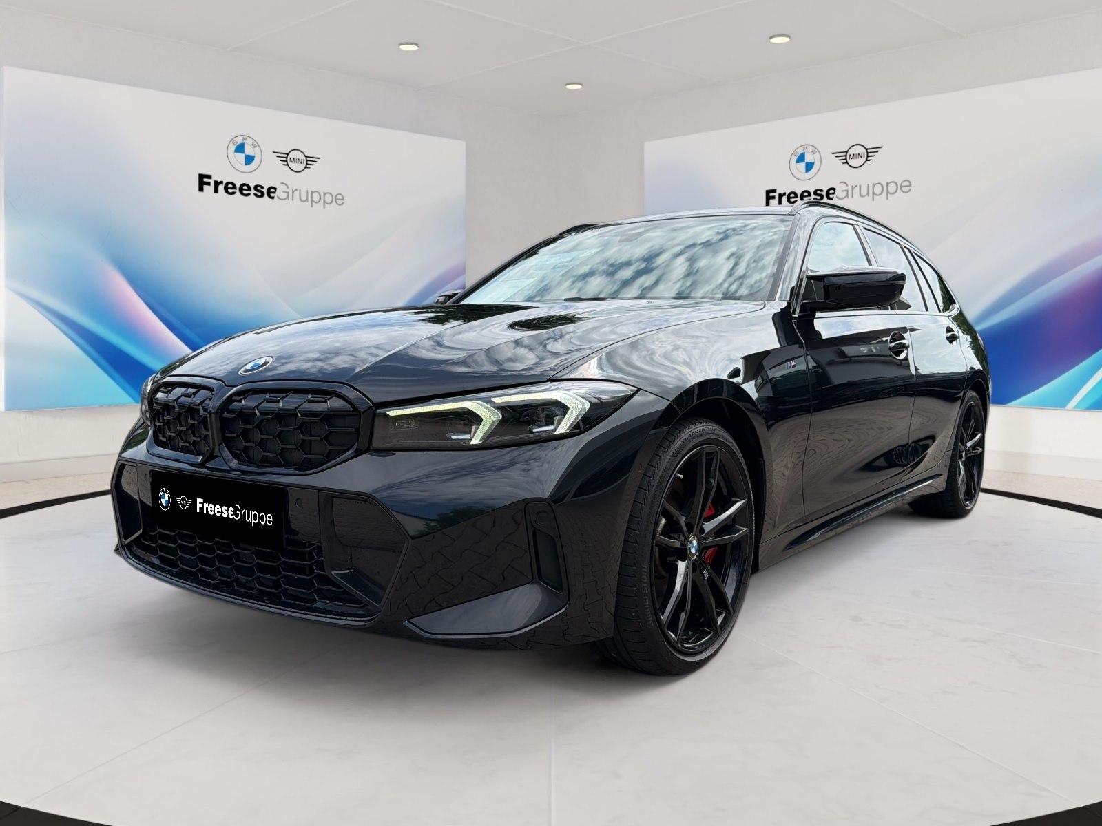 BMW M340d xDrive AHK HEAD-UP RFK HIFI LORDOSE XDRIVE