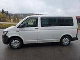 Volkswagen T6 Kombi 2.0 TDI 9-Sitzer