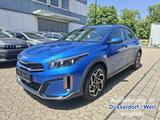 Kia XCeed 1.6 T-GDI 110kw 7DCT GT LINE KAMERA|ACC|NA - Automatik Gebrauchtwagen in Düsseldorf