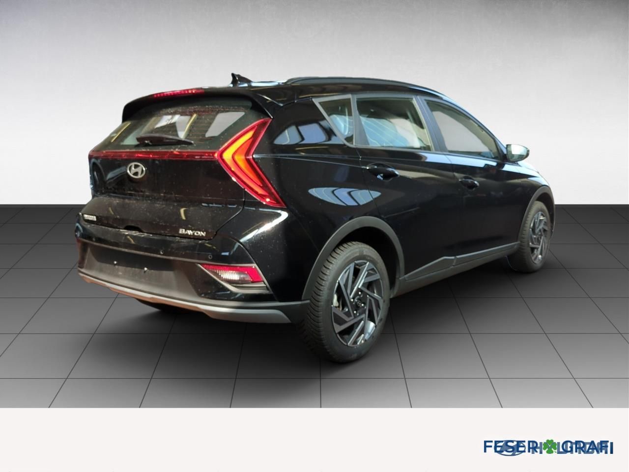 Hyundai BAYON - Bild 4
