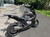 BMW S1000XR Ilmberger Vollcarbon  - BMW S 1000 XR