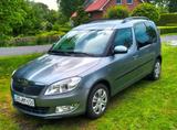 Skoda Roomster 1.2l TSI 63kW Family Family - Skoda Roomster: 1.6