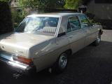 Peugeot 604 - Peugeot 604 Gebrauchtwagen