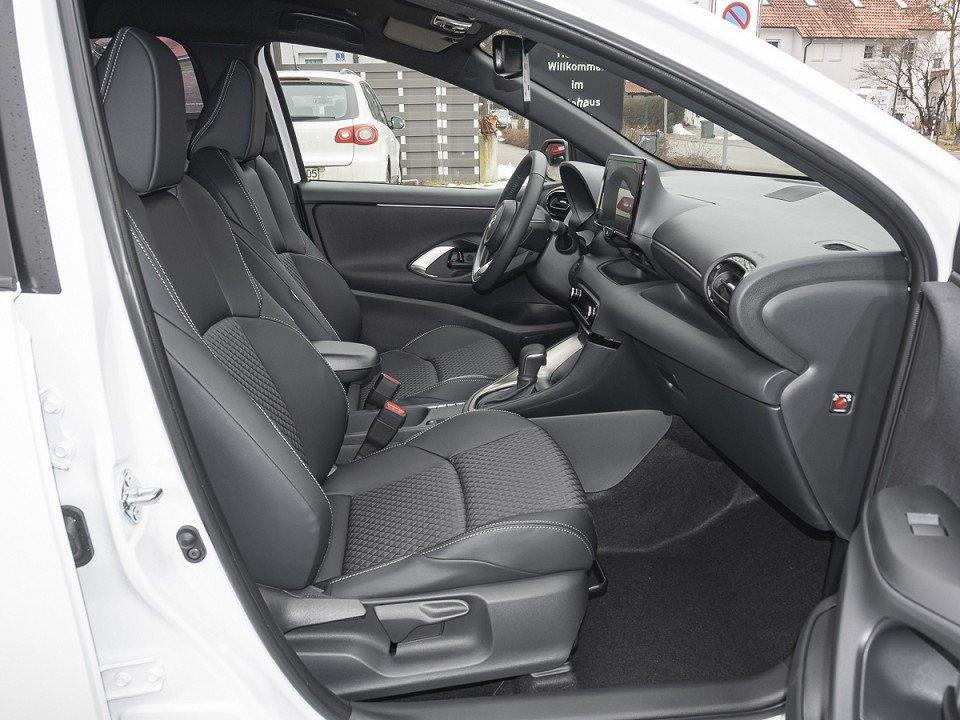 Mazda 2 Hybrid Homura Kamera/PDC/ACAA/DAB/LED/Lenkradh