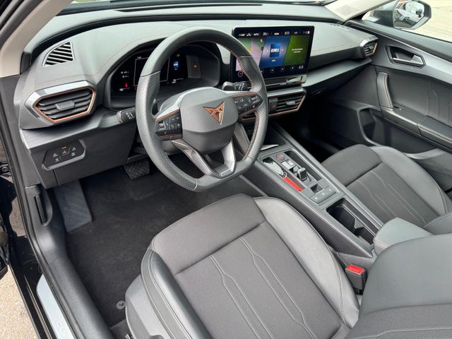 Formentor 1.4 e-HYBRID 150kW DSG ACC/NAV/LED/PDC