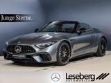Mercedes-Benz SL 63 AMG 4M+ DIG.LIGHT/HuD/Distro./Burmester3D/ - Mercedes-Benz SL 63 AMG aus 2024