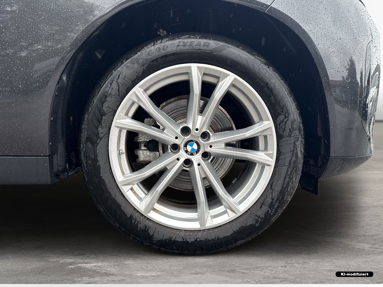 BMW X3 - Bild 17