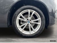 BMW X3 - Vorschau Bild 17
