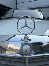 Mercedes-Benz 230E Automatik - Mercedes-Benz 230: 230e