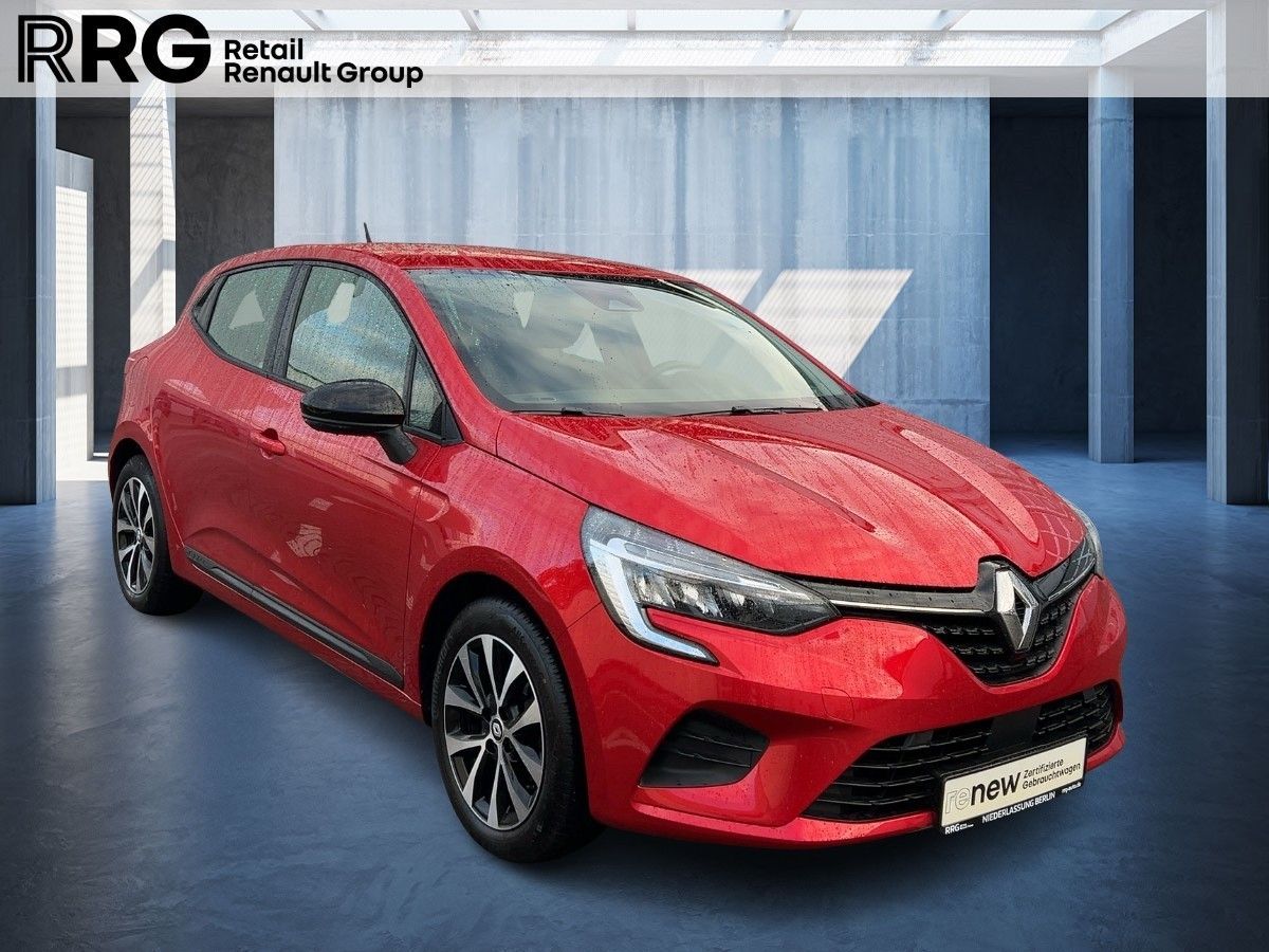 Renault Clio - Bild 7