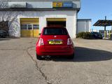 Fiat 500 Sport - gebrauchte Fiat 500 aus dem Jahr 2008