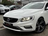 Volvo V60 R-Design Panorama/KAMERA/NAVI/EURO6 - gebrauchte Volvo Kombis