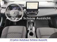 Suzuki Swace - Vorschau Bild 15