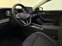 Volkswagen Passat - Vorschau Bild 12