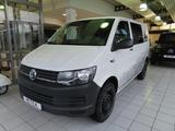 Volkswagen T6 2.0 TDI Rockton 4Motion  NAVI SPERRE AHK