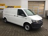 Volkswagen T6 Transporter Kasten langer Radstand 3-0-0 AC+2 - Volkswagen Transporter 3