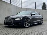 Audi S5 4.2 quattro/BiXen/B&O/Leder/Bilstein/19Rotor - gebrauchte Audi S5 aus dem Jahr 2009