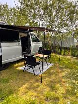 Volkswagen VW T6 Camper - langer Radstand - Camper - Bulli - Volkswagen: Van, Camper