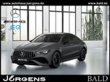 Mercedes-Benz CLA 35 AMG 4M MLB/Pano/Burm/Night/Totw/Magno/19' - Mercedes-Benz CLA 35 AMG Jahreswagen